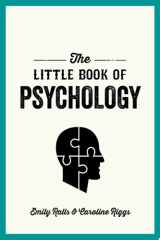 The Little Book of Psychology cover image