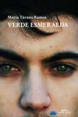 Verde esmeralda cover image
