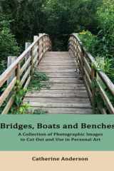 Bridges, Boats and Benches cover image
