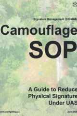 Signature Management (SIGMAN) Camouflage SOP: A Guide to Reduce Physical Signature Under UAS cover image