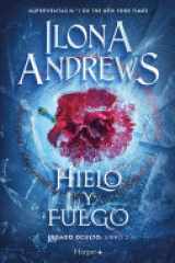 Hielo y fuego cover image