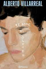 Te daré el olvido cover image