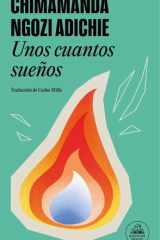 Unos cuantos sueños cover image