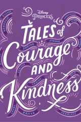 Tales of Courage and Kindness cover image