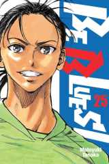 Be Blues! - Tome 25 cover image