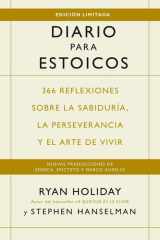 Diario para estoicos (edición limitada) cover image