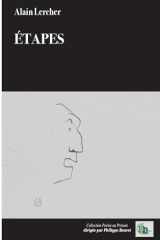 ÉTAPES cover image