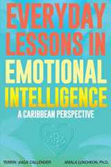 Everyday Lessons In Emotional Intelligence cover image