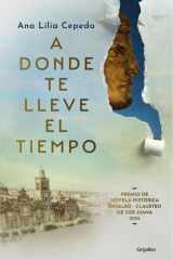 A donde te lleve el tiempo cover image