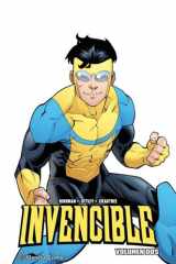 Invencible nº 02/06 cover image