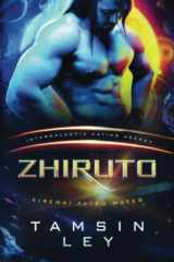 Zhiruto cover image