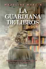 La Guardiana de Libros (Novela Histórica) / the Keeper of Hidden Books (a Historical Novel) cover image