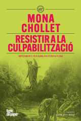 Resistir a la culpabilització: Impediments per a una existència plena cover image