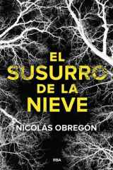 El susurro de la nieve cover image
