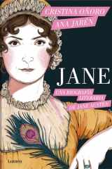 Jane. Una biografía literaria de Jane Austen cover image