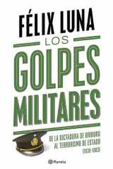 Los golpes militares cover image