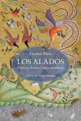 Los alados Criaturas divinas y otros mensajeros cover image