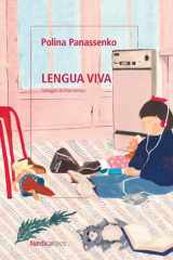 Lengua viva cover image
