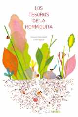 Los tesoros de la hormiguita cover image