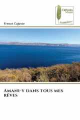 Amani-y dans tous mes rêves (French Edition) cover image