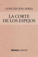 La Corte de los Espejos cover image