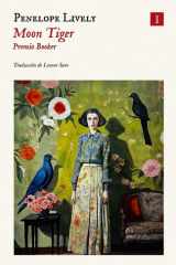 Moon Tiger cover image