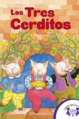 Los Tres Cerditos cover image