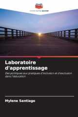 Laboratoire d'apprentissage (French Edition) cover image