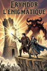 ERYNDOR L'ÉNIGMATIQUE 1 (French Edition) cover image