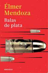 Balas de plata cover image