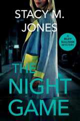 The Night Game cover image