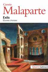 Exils: Œuvres choisies cover image
