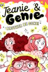 Brother Be Gone! cover image