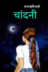 Chandani / चांदनी cover image