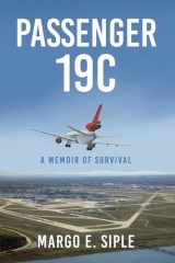 Passenger 19C A Memoir of Survival cover image