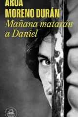 Mañana matarán a Daniel cover image