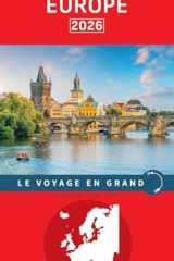 Carte Nationale Europe 2026 cover image