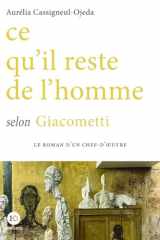 Ce qu'il reste de l'homme selon Giacometti cover image