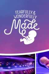 Fearfully & Wonderfully Made cover image