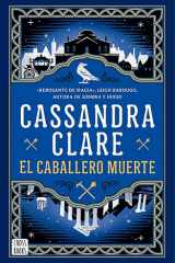 El caballero muerte (Sword Catcher 2) Las crónicas de Castelana cover image