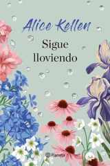 Sigue lloviendo cover image