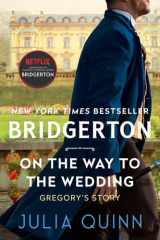 On the Way to the Wedding Bridgerton cover image