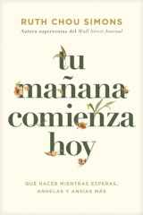 Tu mañana comienza hoy cover image