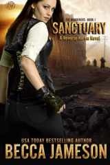Sanctuary cover image