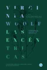Las excéntricas cover image