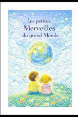 Les Merveilles du grand Monde (French Edition) cover image