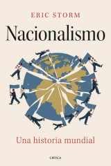 Nacionalismo Una historia mundial cover image