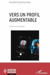 Vers un profil augmentable (French Edition) cover image