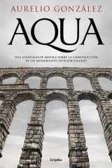 Aqua Una apasionante novela sobre la construcción de un monumento extraordinario cover image