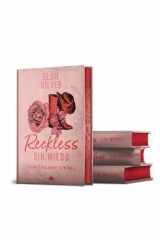 Reckless: Sin miedo (edición especial limitada): Chestnut Springs 4 cover image